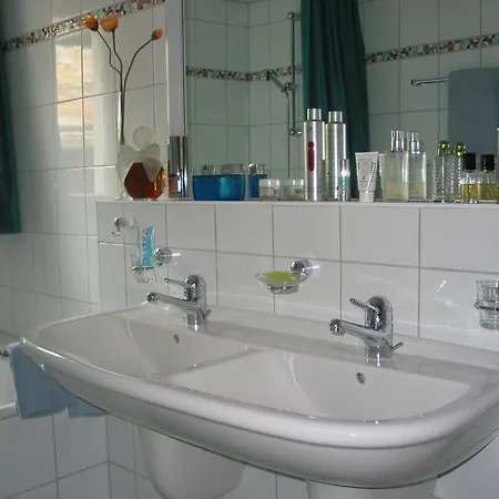 Apartament Atlantis-appartements