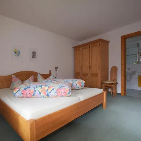 Atlantis-appartements Apartament Samnaun