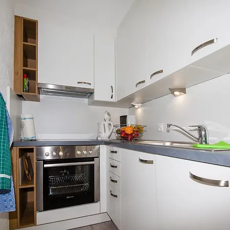 Apartament Atlantis-appartements *