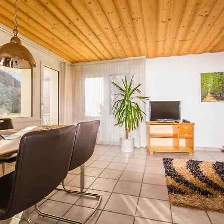 Apartament Atlantis-appartements