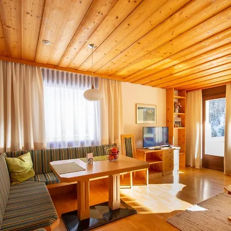 Apartament Atlantis-appartements