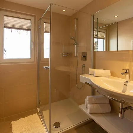 Apartament Atlantis-appartements